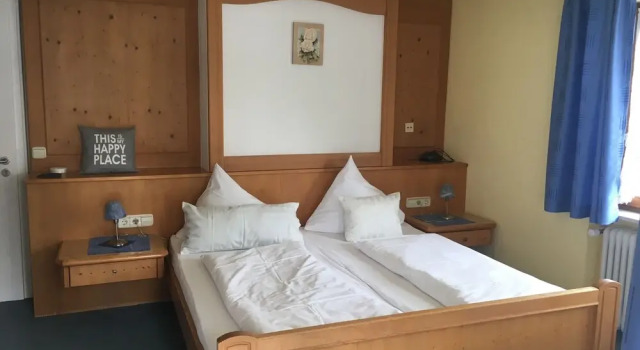 Hotel Hochgratblick, Book Hotel Oberreute Westallgaeu