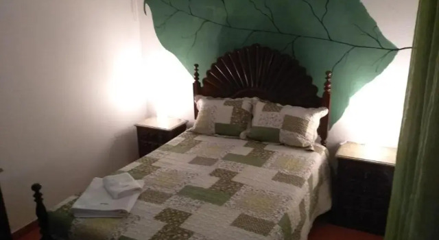 Номер Standard Hostel Nature - Zambujeira do Mar