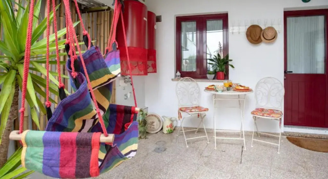 Апартаменты Red House 2- With terrace