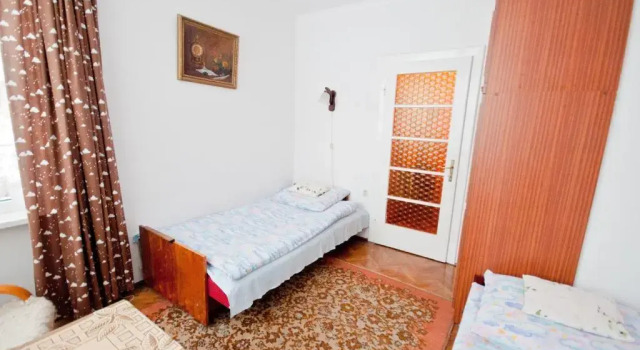Willa Wanda, Book Hotel Zakopane Tatras