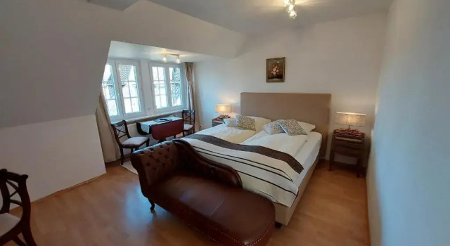 Номер Standard Landhotel garni zur Linde