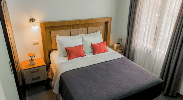 Номер Executive Hotel Antigua Comayagua