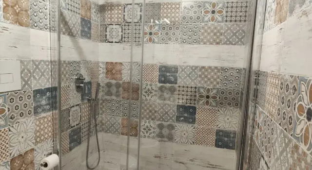 Standard Zimmer Domatia
