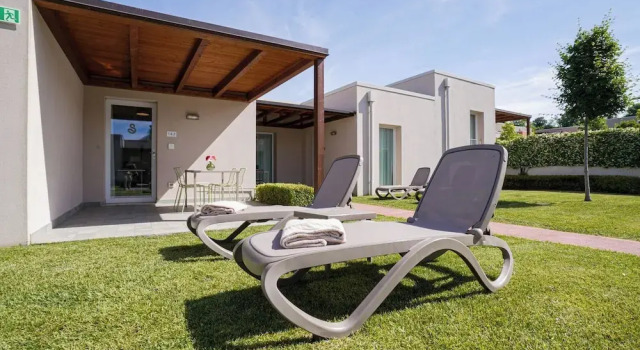 Апартаменты Sisan Family Resort