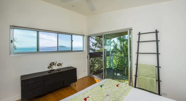 Headland Hideaway, Boek Hotel Picnic Bay Magnetic Island