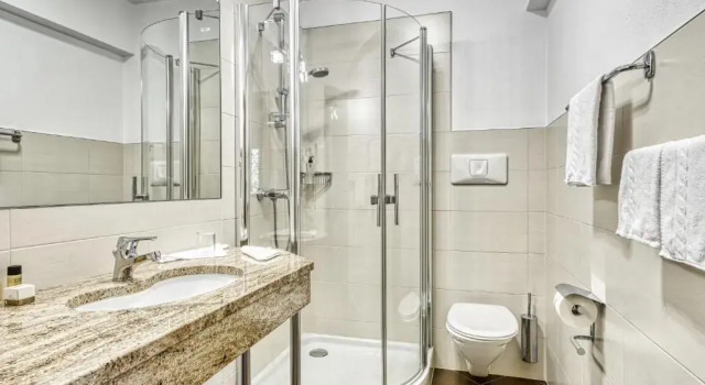 Номер Standard Hotel Traubenheim