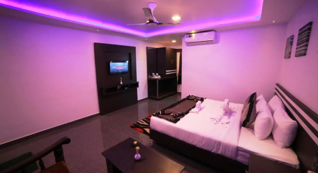 Parampara Residency, Забронировать Отель Отели Coorg 3 звезды, 3*