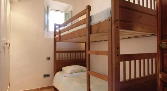 Mansion With Large Swimming Pool for 5 People, Book Hotel Manacor Majorca