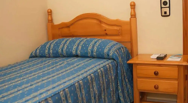Hostal Nuria