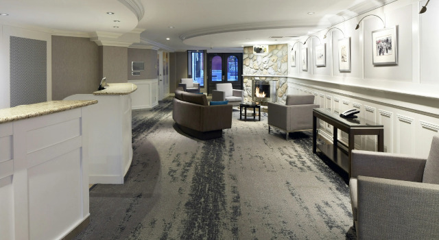 Homewood Suites by Hilton Mont-Tremblant Resort, Rezervovat Lázně / Resort Vesnice a turistické středisko Mont-Tremblant 