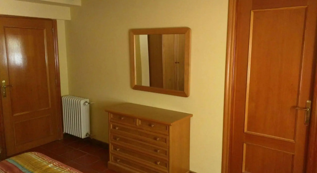 Apartamentos Mirador de Grañón, Prenota Appartamento Hotel a La Rioja con parcheggio, Parcheggio