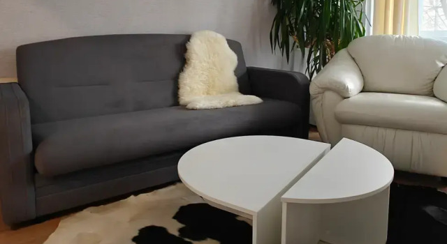 Apartments in Block 177, Prenota Appartamento Hotel a Irkutsk Region con parcheggio, Parcheggio