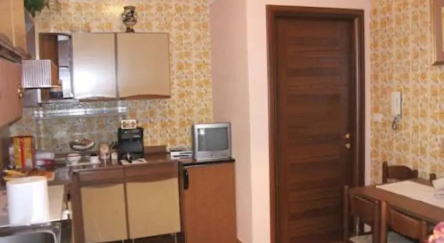 Апартаменты Solemare Accommodation Alghero