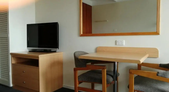 Двухместный номер Superior Banjo Paterson Motor Inn