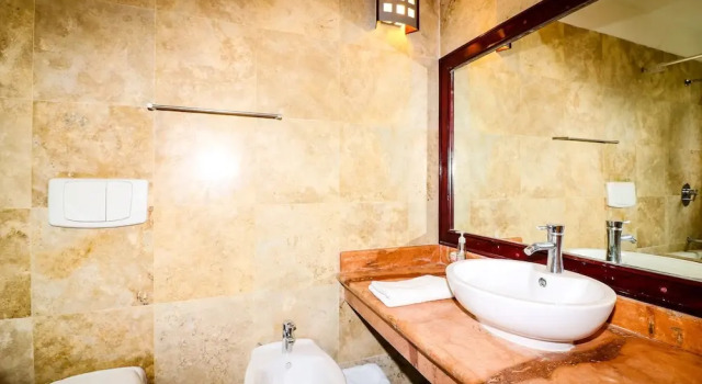 Апартаменты Apartment Castello 1B