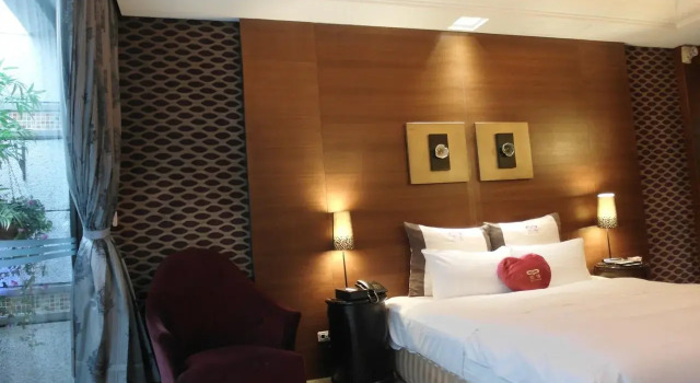 Sweet Love Boutique Motel