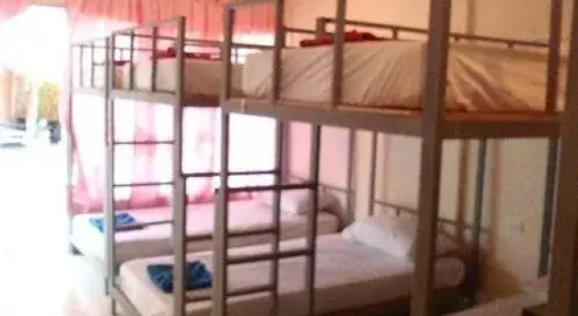 Flower Bungalow Phi Phi, Забронировать Отель Тон-Сай-Бэй провинция Краби