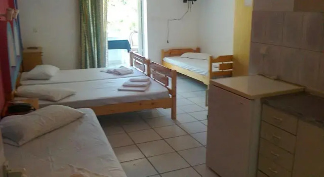 Hotel Areti, Book Hotel  