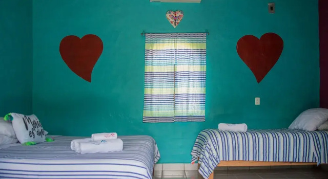 Casa Corazón Sayulita