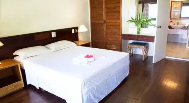 Coastwatchers Hotel
