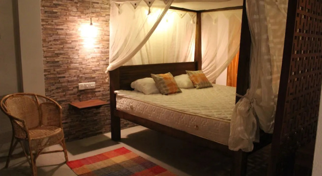 Люкс Comfort Guest house