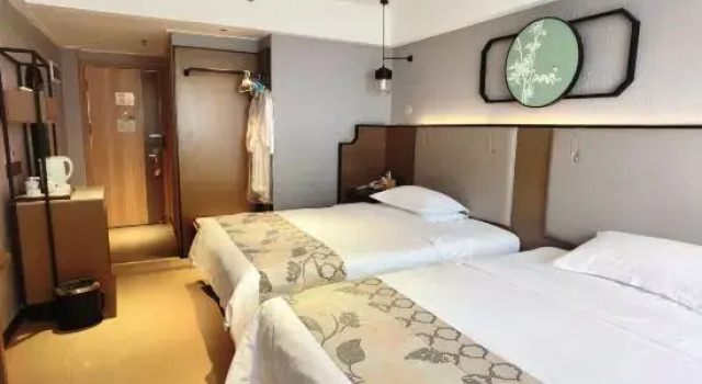 Двухместный номер Superior Joyinn&Suites