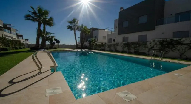 Коттедж MarinaMed Residencial, Casa 2