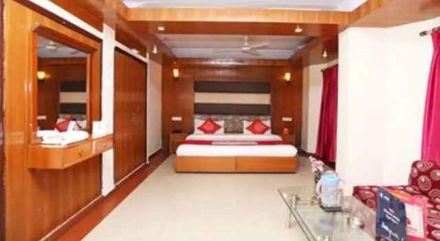 Shivam Hotel, Rezervovat Hotel Mussoorie Uttarakhand