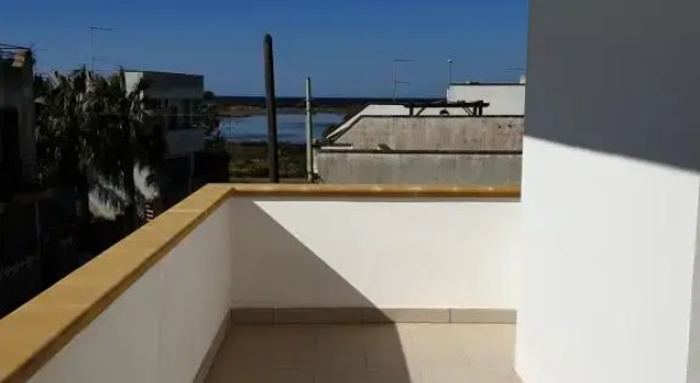 Люкс " la TONNARA CASA VACANZE "