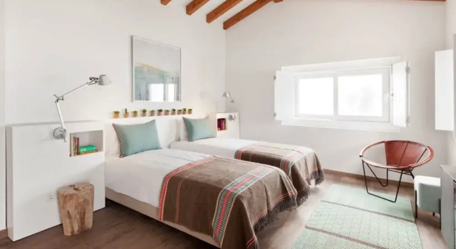 Pilriteiro House - H. Alentejo, Buchen Sie Hotel Castelo de Vide Serra de São Mamede