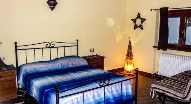 B And B Casa Berbera, Prenota Hotel Bobbio Emilia-Romagna