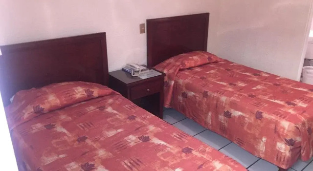 Hotel Maria Conchita de Zacatecas, Book Hotel Businesshoteller i Zacatecas, 4* 5*
