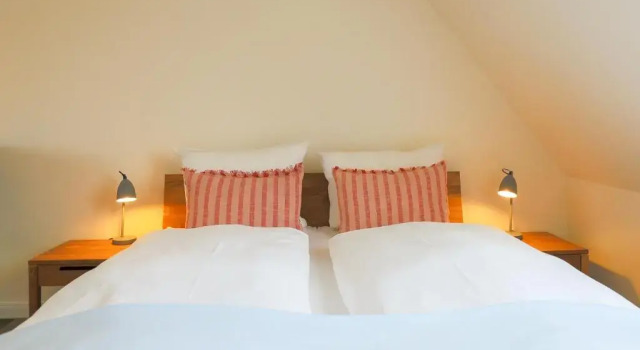 Апартаменты Appartement Friesländer