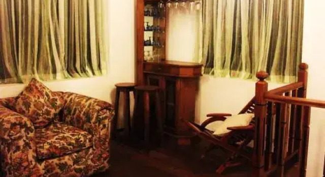 Gal Bangalawa (Rock Bungalow), Забронировать Отель Нувара-Элия 