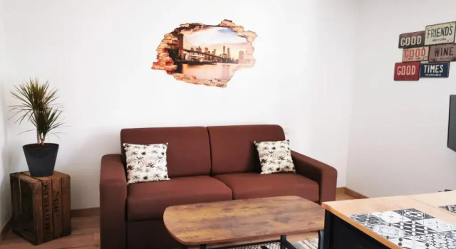 Studio La P'tite Escale, Rezerwuj Apartament Cancale 