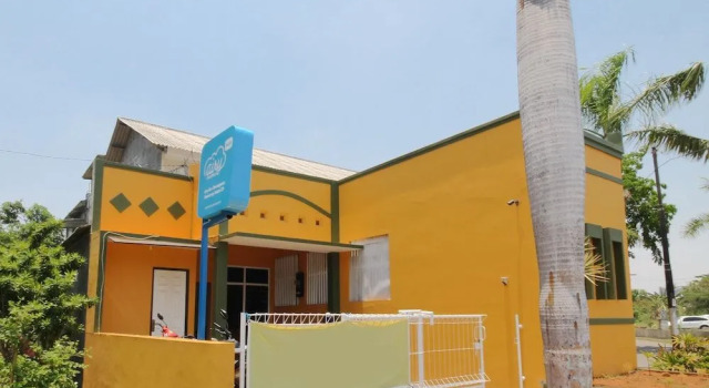 Airy Eco Tawangmas Semarang Indah C9