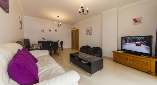 C05 - Convento Apartment, Забронировать Апартаменты/квартира Апартаменты Лагуш, рядом с Арка Сан-Гонсалу, Апартаменты/квартира