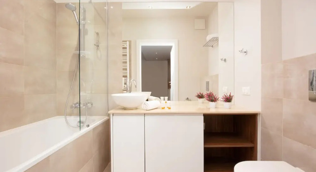 Апартаменты Apartments Warsaw Magazynowa by Renters