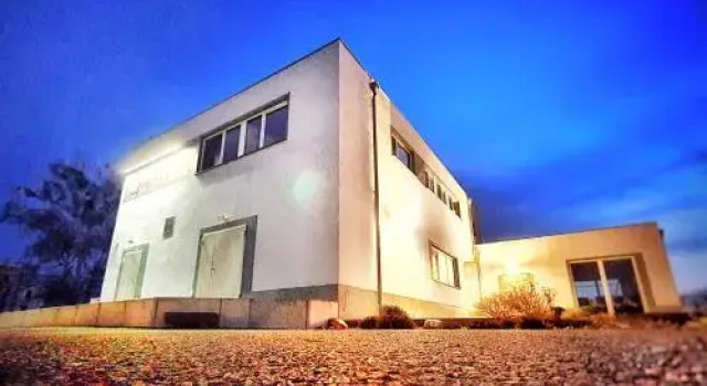 Haus Vier, Забронировать Отель Гросрешен Lusatian Lakeland