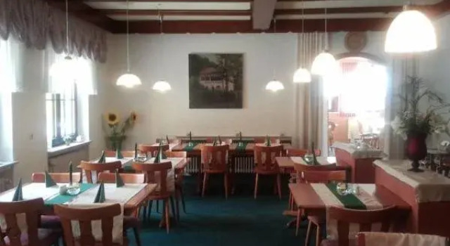 Zur Limbacher Mühle, Κράτηση Ξενοδοχείο Limbach Taunus