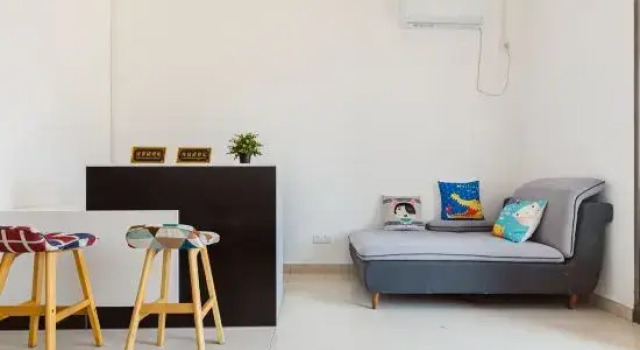 Shanghai Yushe College Leisure Resort Homestay, Boek Resort Nianbalian Shanghai