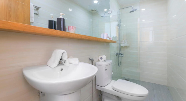 MayMay Da Lat Apartments, Book Lejlighed Da Lat Lam Dong