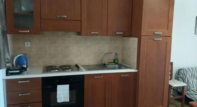Апартаменты Soula Apartments & Studios