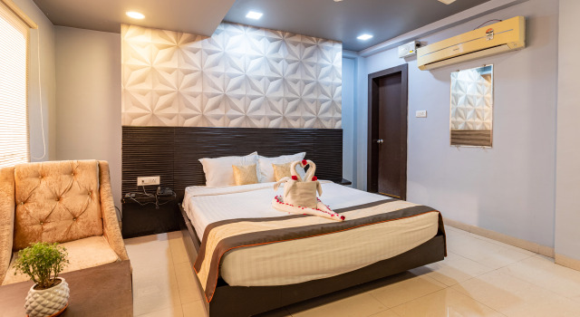 Hotel Silvotel