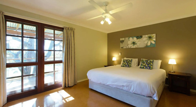Wildwood Valley, Book Hotel Yallingup Geographe Bay