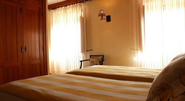 Двухместный номер Standard Casa de Campo Sao Rafael - Turismo Rural