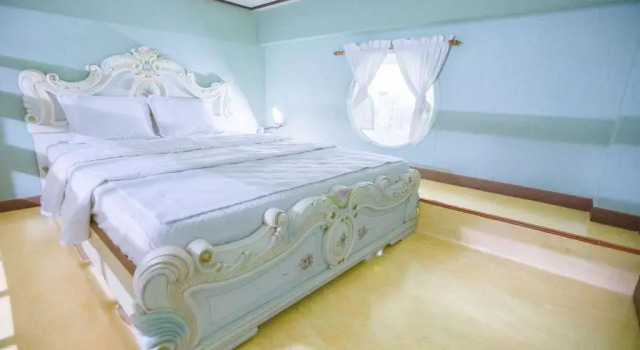 Jeju Resortel