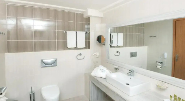 Семейный номер Standard Grand Blue Beach Hotel