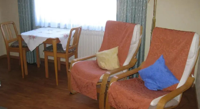 Haus Gramespacher, Забронировать Отель Отели Markgräflerland с парковкой, Парковка