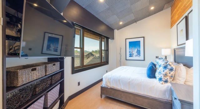 Penthouse Silver Lake Village by Luxury Mountain Destinations, Varaa Lomakoti Park City 